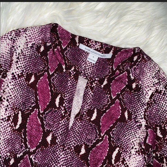 Diane Von Furstenberg - Picture 8 of 9